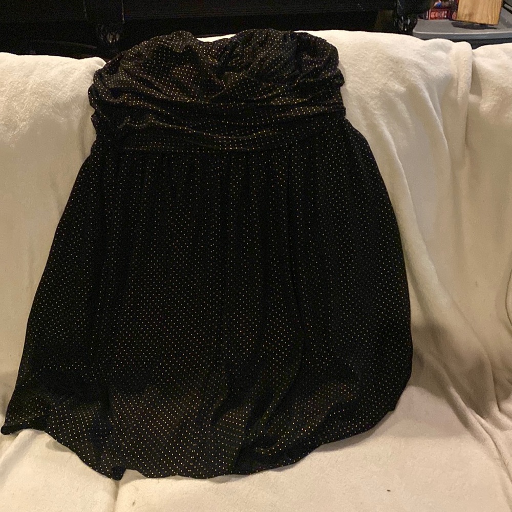 Women’s lane Bryant short dress